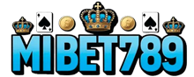 mibet789 รวมเกมเดิมพันหลากหลาย พร้อมบริการสุดพรีเมียม